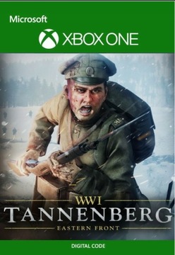 TANNENBERG KLUCZ XBOX ONE/SERIES + BONUS