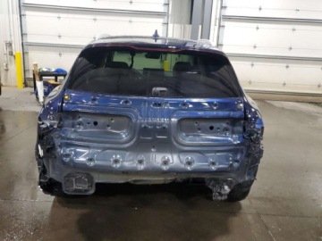  Genesis GV70 Base 2024 2.5l 2.5 Benzyna 300KM, zdjęcie 2