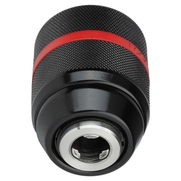 UCHWYT WIERTARSKI BEZKLUCZOWY SAMOZACISKOWY 1/2-20UNF 2~13 mm