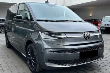 Volkswagen Multivan T7 Van L1 2.0 TDI 150KM 2026 VOLKSWAGEN Multivan L2H1 Edition DSG 2.0 150KM 2026, zdjęcie 1