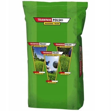 Trawa samozageszczająca BARENBURG RPR SportPlay5kg