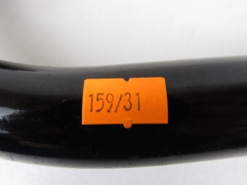 Kołyska ramy / sanki Kawasaki Vulcan 1500 VN, 96r