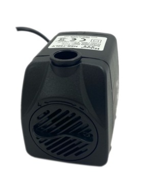 Hsbao HSB-750 - насос 1000л/ч