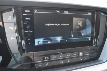 Volkswagen Touareg III 2020 Volkswagen Touareg SalonPL TDI 231KM 4x4 Automat Hak Matrix Kamera Navi Sk, zdjęcie 16