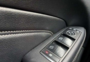 Mercedes Klasa M 2015 Mercedes-Benz ML 3.0 D AMG 4MATIC automat zarejestrowany Zamiana 3.0, zdjęcie 22