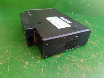 ZMIENIARKA PŁYT CD KASETA BMW E90 E91 E92 E87 E81 9119707