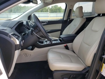 Ford Edge II 2022 Ford Edge Titanium 2022 2.0l 2.0 Benzyna 250KM, zdjęcie 7