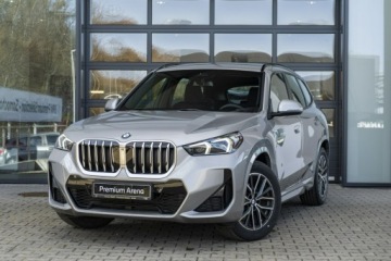 BMW X1 U11 Crossover 1.5 18i 136KM 2026 BMW X1 sDrive18i - Dostępny od ręki!, zdjęcie 2