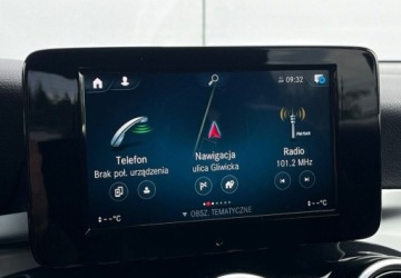 Mercedes GLC C253 SUV Plug-In 2.0 300e 320KM 2020 Mercedes-Benz GLC 4 Matic Plug-In Skora Navi Kamera Full Led FV23, zdjęcie 28