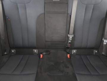 BMW Seria 5 G30-G31 Limuzyna 520d 190KM 2017 BMW 5 520d, Salon Polska, Serwis ASO, 187 KM, zdjęcie 9