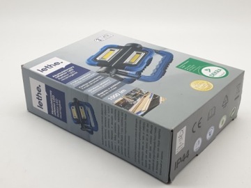 Аккумуляторный светодиодный прожектор 1000 лм-А