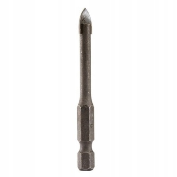 Makita WIERTŁO DO SZKŁA 5x65mm, 6K 1/4