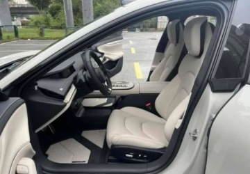 Xiaomi SU7 Max 101kWh 673KM 2025 Xiaomi SU7 W TRANSPORCIE - Xiaomi SU7 MAX 673 KM 2.78s do 100kmh VAT 23, zdjęcie 5