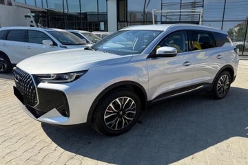 Chery Tiggo 7 1.6 TGDI 147KM 2025 CHERY Tiggo 7 Comfort 1.6 T-GDI DCT Suv 147KM 2025, zdjęcie 2