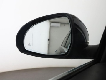 Mercedes Klasa C W206 2022 Mercedes C 220 mHEV 4x4 automat skóra panorama, zdjęcie 38