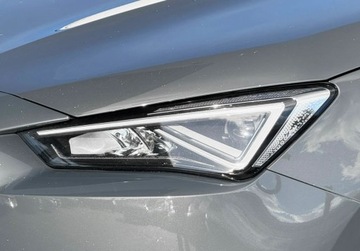 Seat Tarraco SUV 2.0 TDI 200KM 2022 Seat Tarraco Hak Full-LED Pakiet asystentow jazdy Kamera FVAT23 Salon, zdjęcie 7
