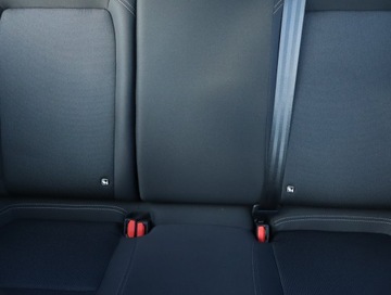 Fiat Tipo II Sedan Facelifting 1.0 T3 Turbo 100KM 2021 Fiat Tipo 1.0 FireFly, Salon Polska, Klima, zdjęcie 9