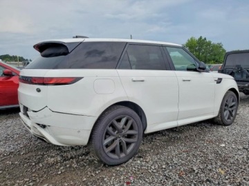 Land Rover Range Rover V 2023 Land Rover Range Rover Sport Dynamic Se 2023 3.0 Benzyna 395KM, zdjęcie 3