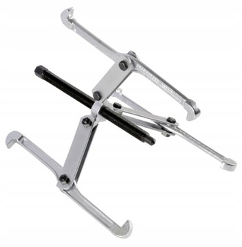 СЪЕМНИК ПОДШИПНИКОВ ТРЕХРУЧНЫЙ 250 мм GEKO