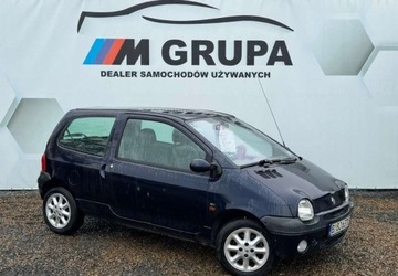 Renault Twingo I 1.2 i 16V 75KM 2001