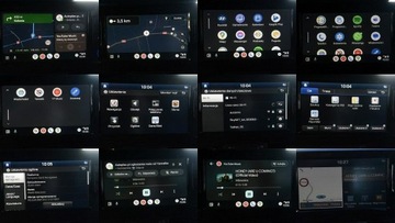 Hyundai i30 III Hatchback 1.4 T-GDI 140KM 2019 Hyundai i30 1.4Turbo nawi full led automat andro, zdjęcie 18