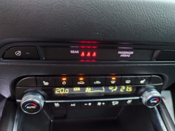 Mazda CX-5 II SUV 2.0 SKY-G 165KM 2019 Mazda CX-5 2.0benzyna2019nastepny serwis 04.2026full opcjadrugie kola na z, zdjęcie 10