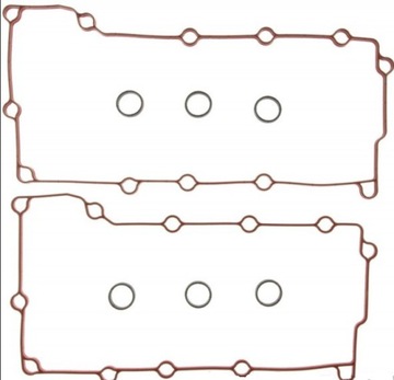 TĚSNĚNÍ KRYTU VENTILU CHRYSLER 300M 2.7 DOHC