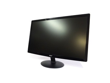 Acer S240HL 24 дюйма Full HD (B)