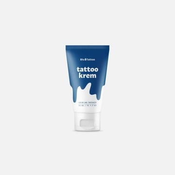 Набор из 3 кремов для татуировки NEBA + Blu Tattoo Pina Colada + автозагар SPF50