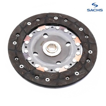 ОРИГИНАЛЬНОЕ СЦЕПЛЕНИЕ SACHS 3000970083