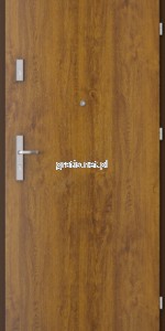 PORTA AGAT 32dB DRZWI WEW. WEJŚ.WEWNĄTRZKLATKOWE