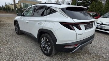 Hyundai Tucson IV 2021 Hyundai Tucson 1.6T-GDI Hybryda 100 tyś km PDC, zdjęcie 5