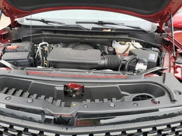 Cadillac Escalade III 2021 Cadillac Escalade Premium Luxury 2021 6.2l 6.2 Benzyna 420KM, zdjęcie 6