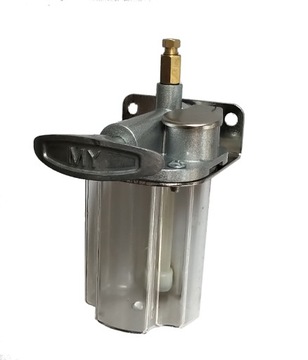 POMPKA POMPA CENTRALNEGO SMAROWANIA CNC TOKARKI FV