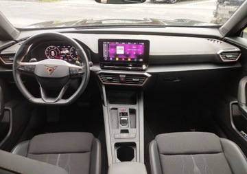 Cupra Formentor Crossover 2.0 TSI 190KM 2024 Cupra Formentor 2.0 TSI 4Drive DSG / 1właściciel /, zdjęcie 9