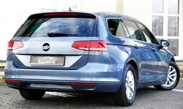 Volkswagen Passat B8 Variant 2.0 TDI 150KM 2015 Volkswagen Passat Highline/FuLLLed/ Navi/KameraCof, zdjęcie 22