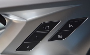 BMW XM SUV Plug-In 3.0 50e 476KM 2024 BMW XM Performance Mat Dealer BMW Bonkowscy Gorzow Wlkp. 3.0 476KM, zdjęcie 21