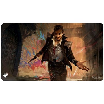 Mata Ultra Pro MTG Anhelo, the Painter