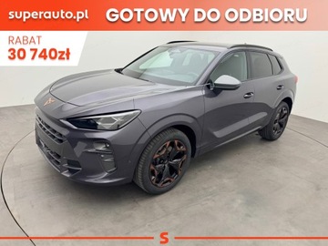 Cupra Terramar SUV 1.5 eTSI 150KM 2025 CUPRA Terramar 1.5 eTSI mHEV DSG Suv 150KM 2025