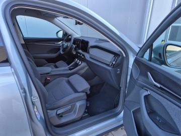 Skoda Kodiaq II SUV 1.5 TSI mHEV 150KM 2026 Skoda Kodiaq Drive 1.5 TSI DSG Auto z placu, zdjęcie 12