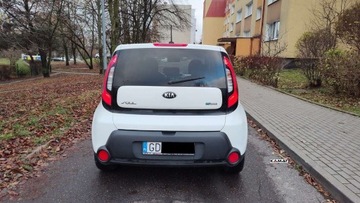 Kia Soul II 2015 Kia Soul Kia Soul 2,0 Benzyna Automat Zamiana 2.0 Benzyna 165KM, zdjęcie 14