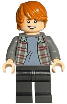 LEGO Figurka Harry Potter hp395 Ron Weasley