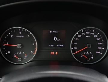 Kia Sportage IV 2020 Kia Sportage 1.6 CRDi, Serwis ASO, VAT 23%, Klima, zdjęcie 10