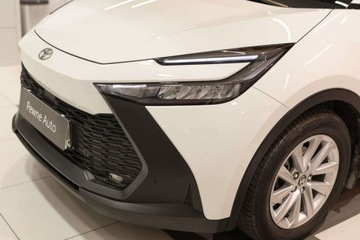 Toyota C-HR II SUV 1.8 Hybrid 140KM 2024 Toyota C-HR 1.8 Hybrid Comfort Oferta Dealera 1.8 Hybryda 140KM, zdjęcie 33