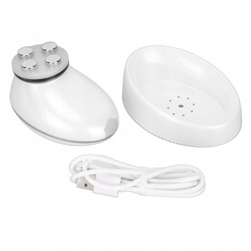 RF Beauty Machine EMS Microcurrent V Face Lift