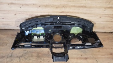 DESKA ROZDĚLOVAČE KOKPIT MINI COOPER R50 R53 01-06 EVROPA
