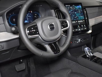 Volvo XC90 II 2025 VOLVO XC90 B5 B AWD Plus Bright 7os Suv 2.0 (264KM) 2025, zdjęcie 6