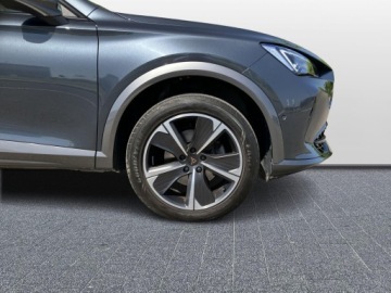 Cupra Formentor Crossover 2.0 TSI 190KM 2023 Cupra Formentor 2.0 TSI 4Drive DSG | Pamięć fotela, zdjęcie 23