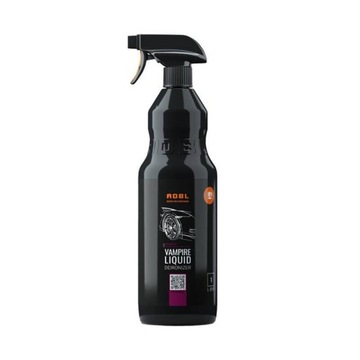 ADBL VAMPIRE LIQUID NEW FORMULA - deironizer - 1L