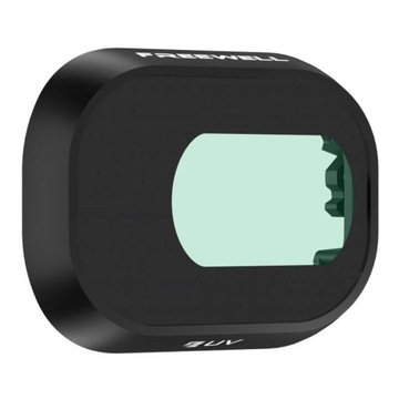 FREEWELL FILTR PRZECIWSŁONECZNY UV OBIEKTYWU APARATU DRONA DJI MINI 4 PRO
